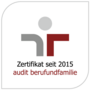 Berufundfamilie Logo